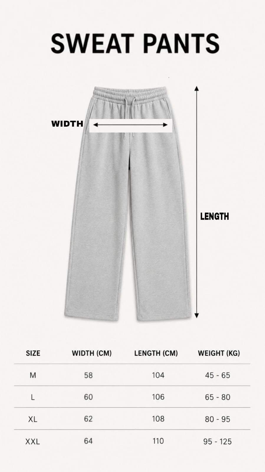 Summer Burgundy SweatPants