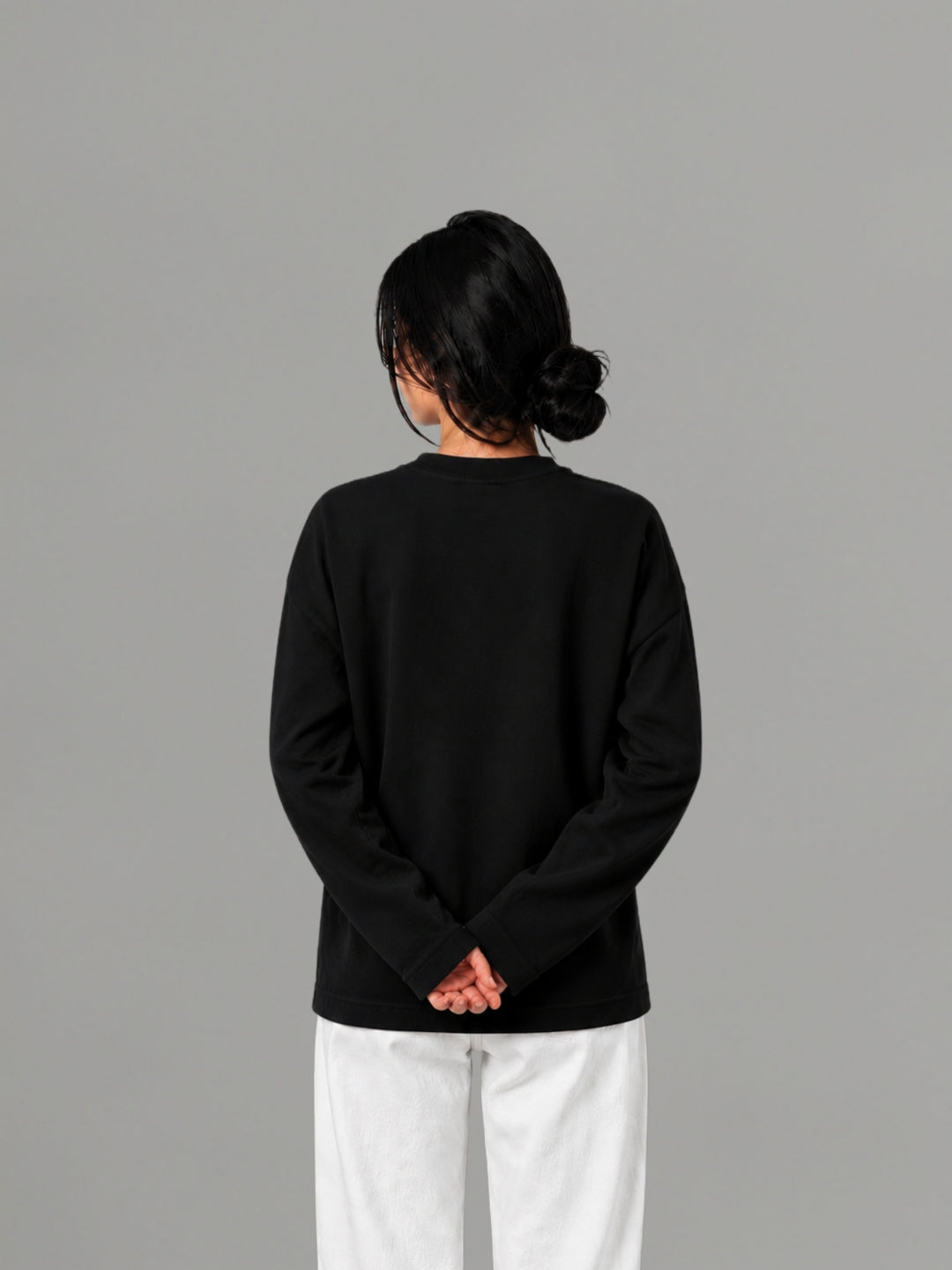Black Women T-Shirt