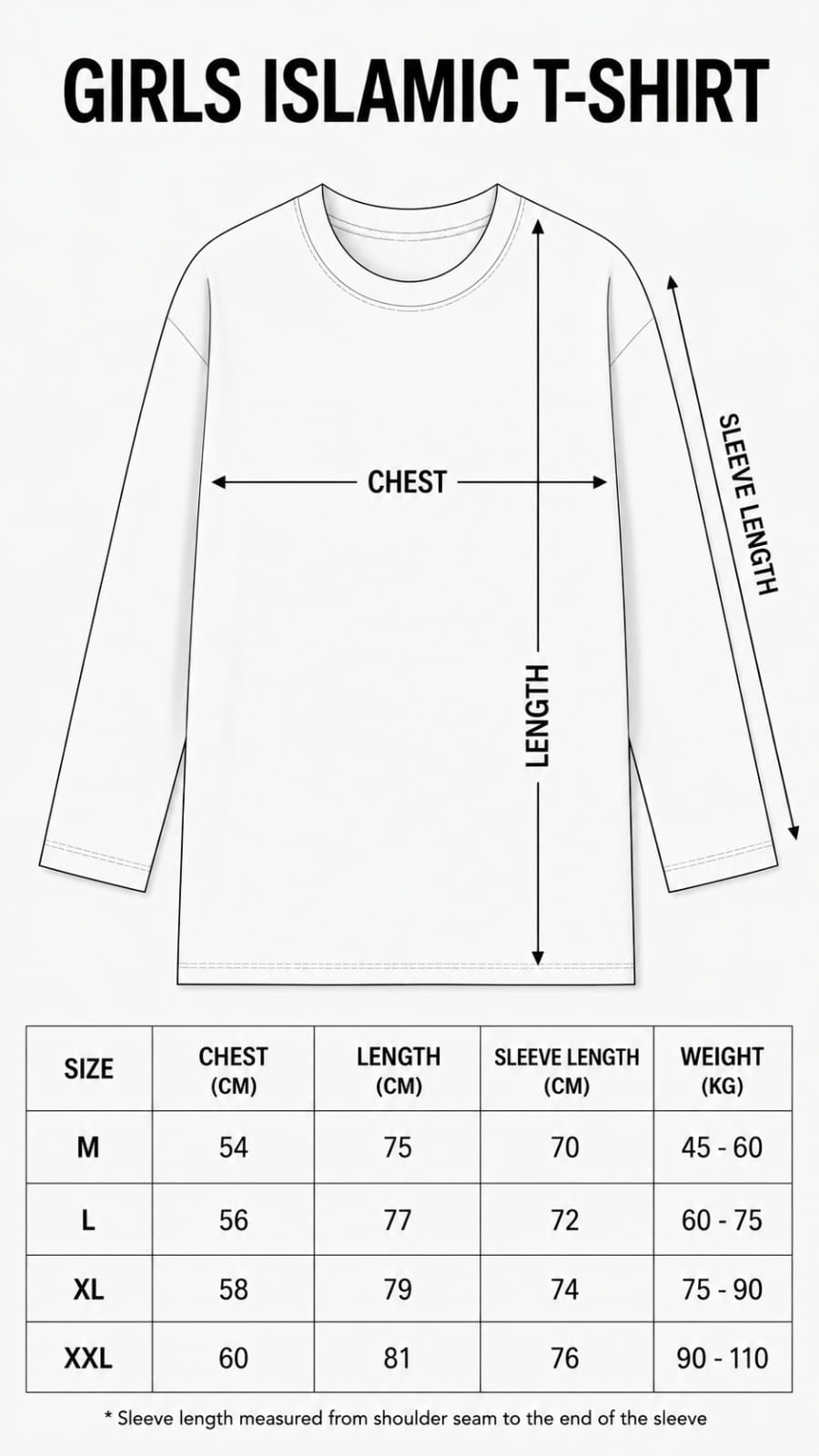 Brown Girls’ T-Shirt