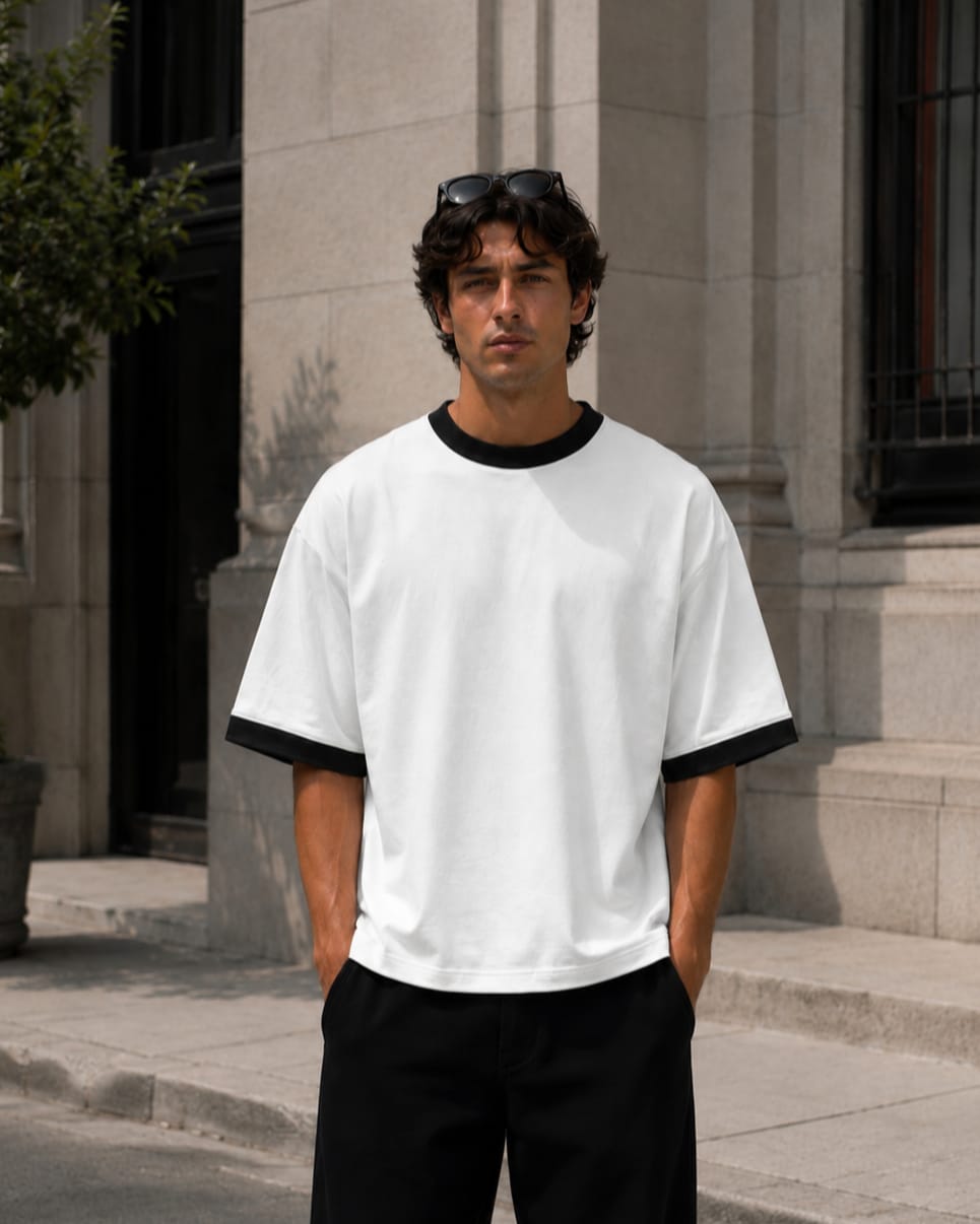 Ringer Box Fit