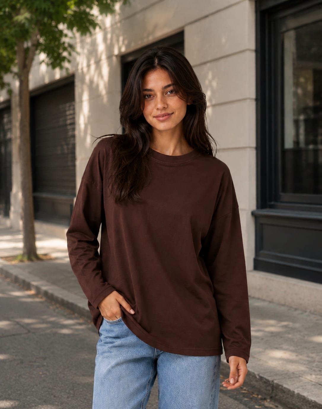 Women T-Shirt