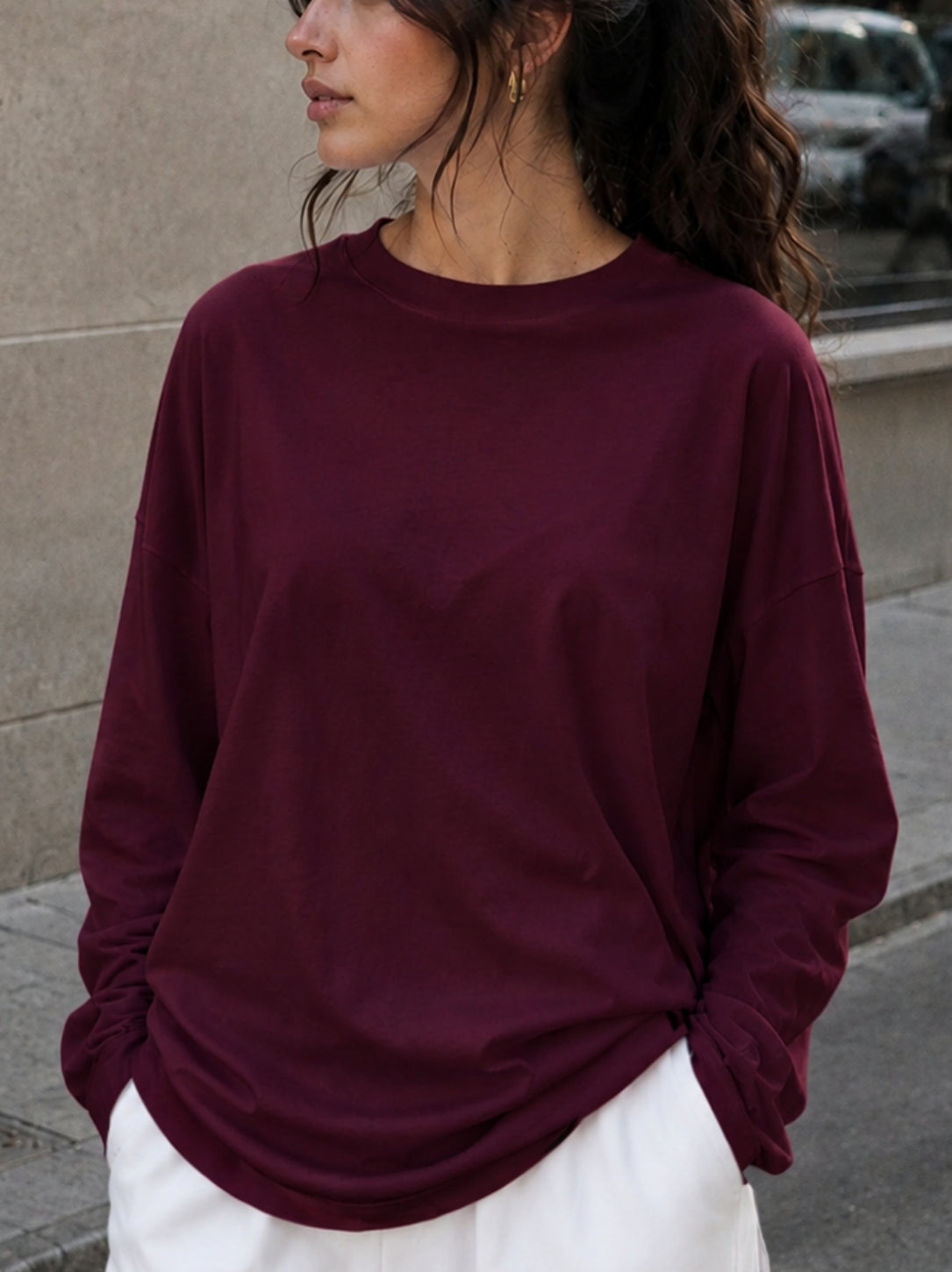 Women T-shirt