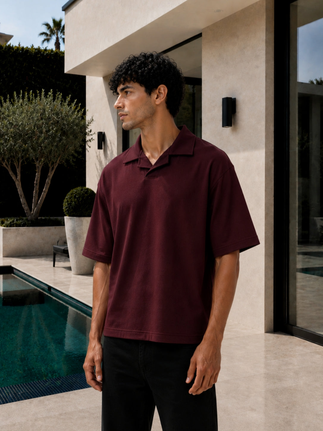 Polo Box Fit