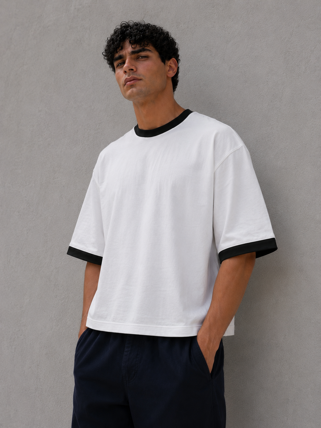 Ringer Box Fit