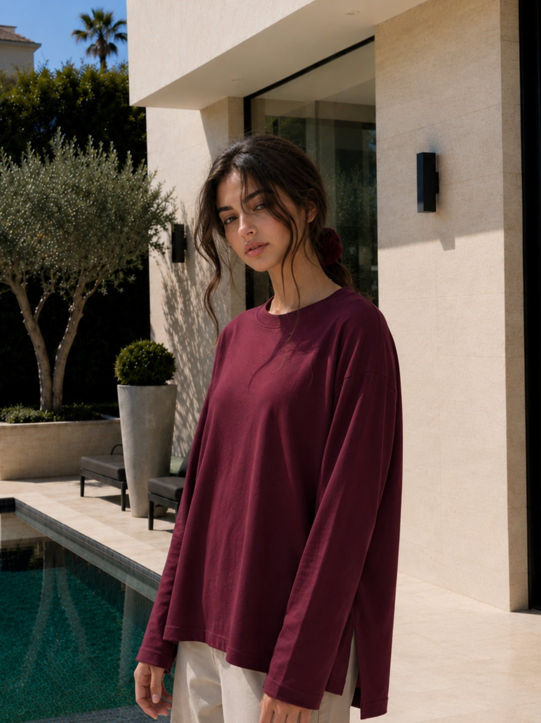 Women T-shirt