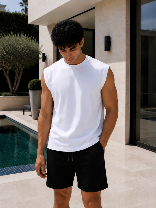 White Cut