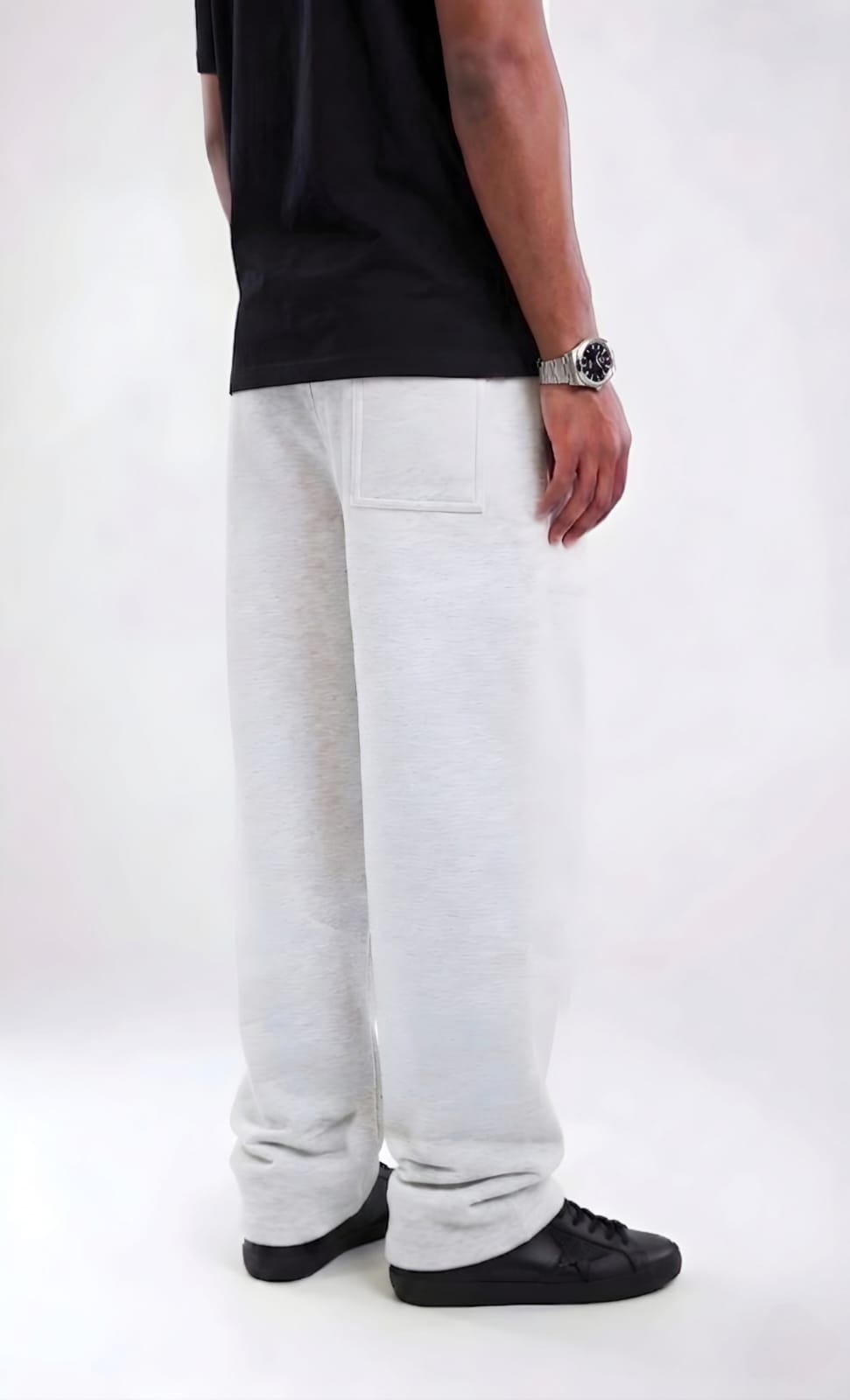 Summer Gray SweatPants