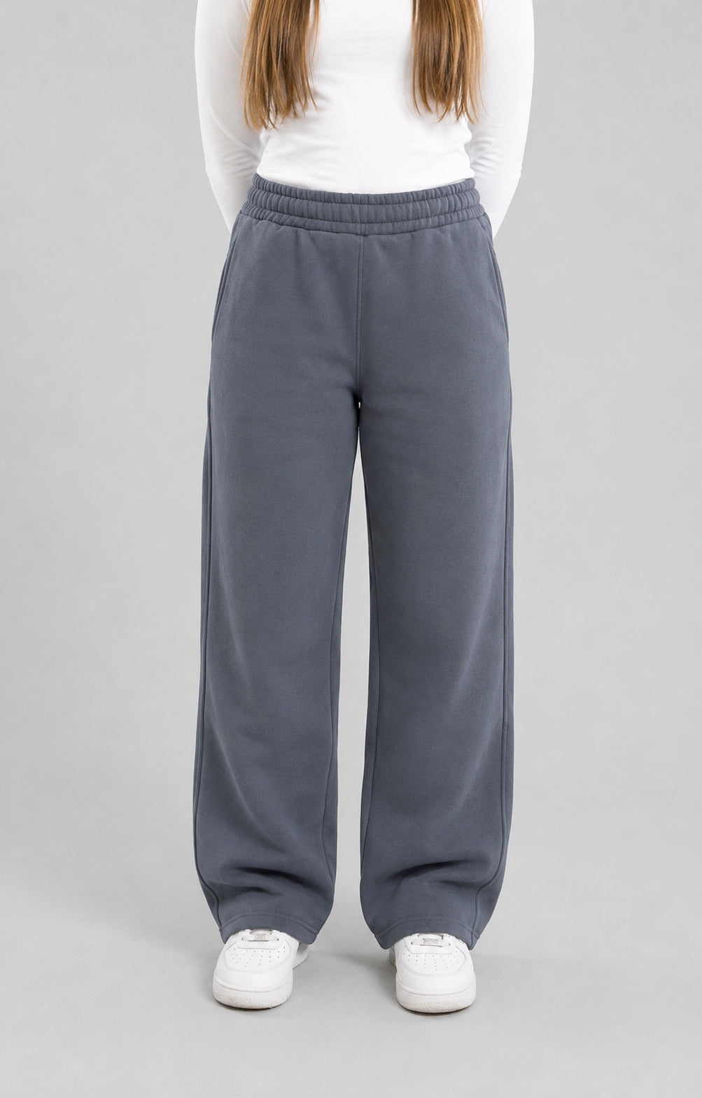 Summer Dark Gray SweatPants