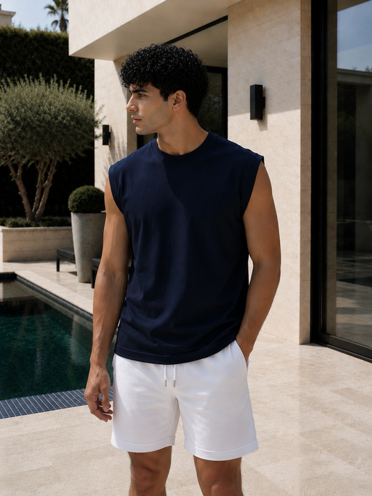 Navy Cut