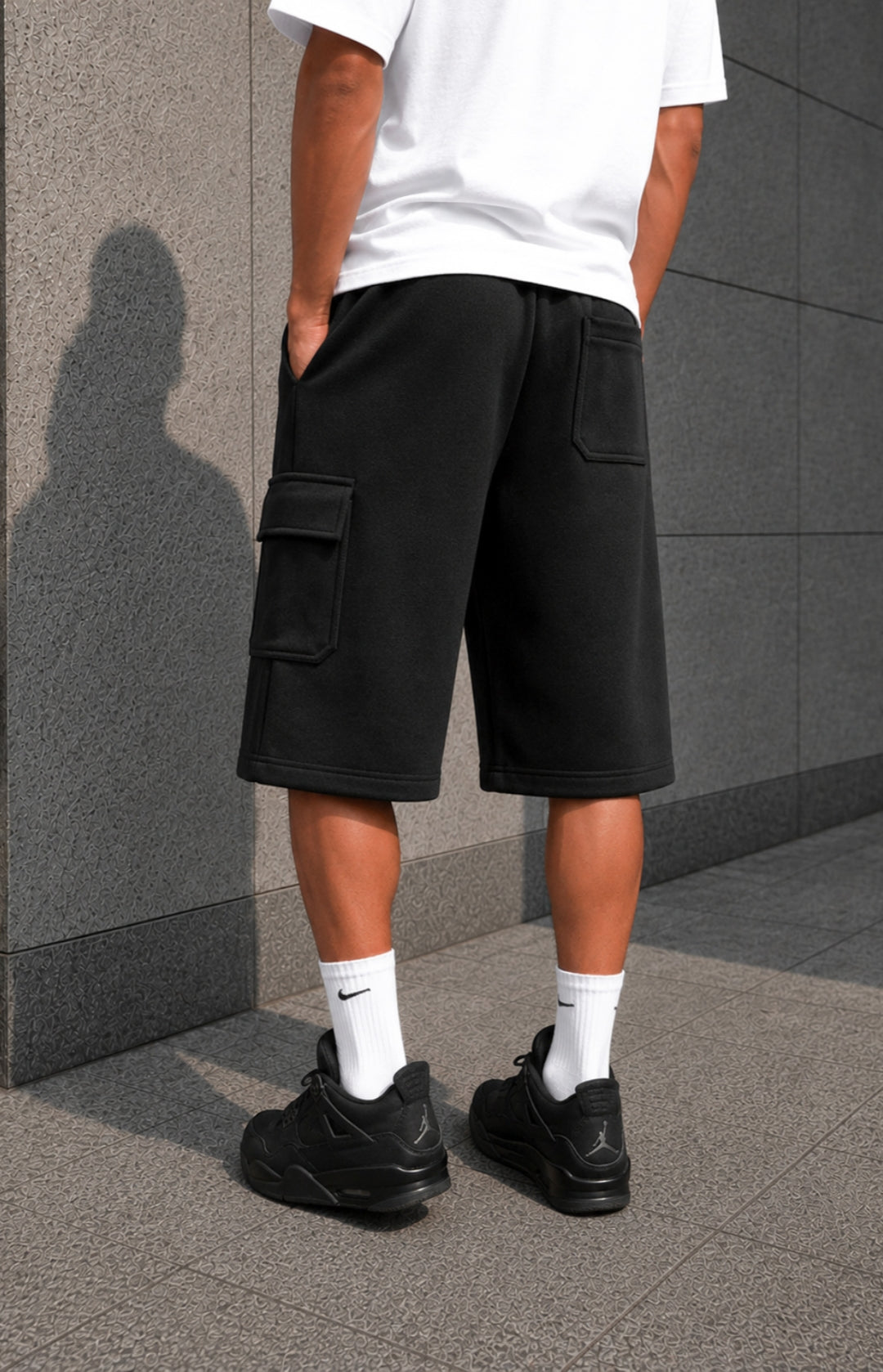 Short Black