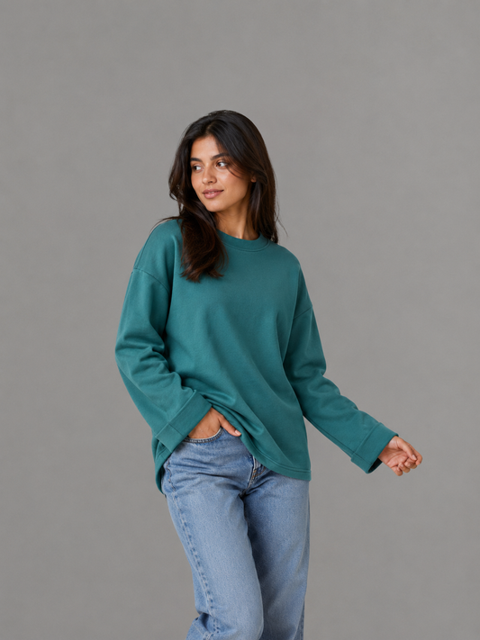 Oil Women T-Shirt