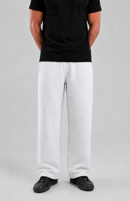 Summer Gray SweatPants