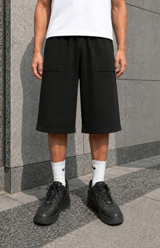 Short Black