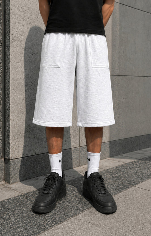 Short Gray
