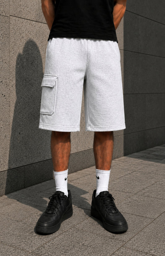 Short Gray