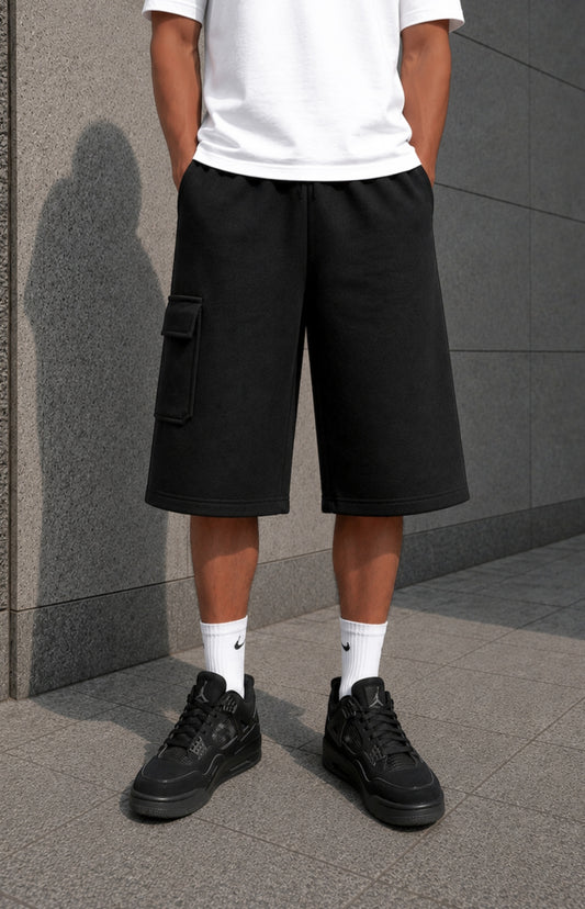Short Black